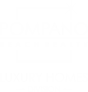 Pompano Beach Realty Luxury Division Logo