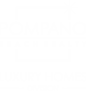 Pompano Beach Realty Luxury Division Logo