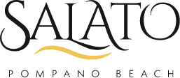 Logo of Salato Condos Pompano Beach