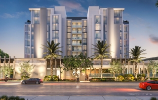Salato Luxury Condos