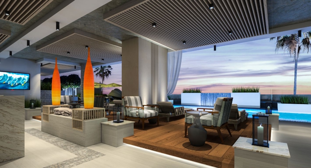Amenities of Salato Condos in Pompano Beach