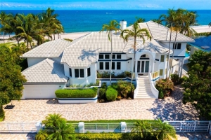 Pompano Beach most expensive Real Estate