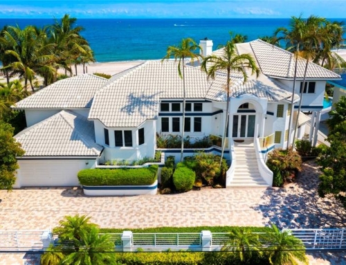 Most Expensive Homes For Sale in Pompano Beach