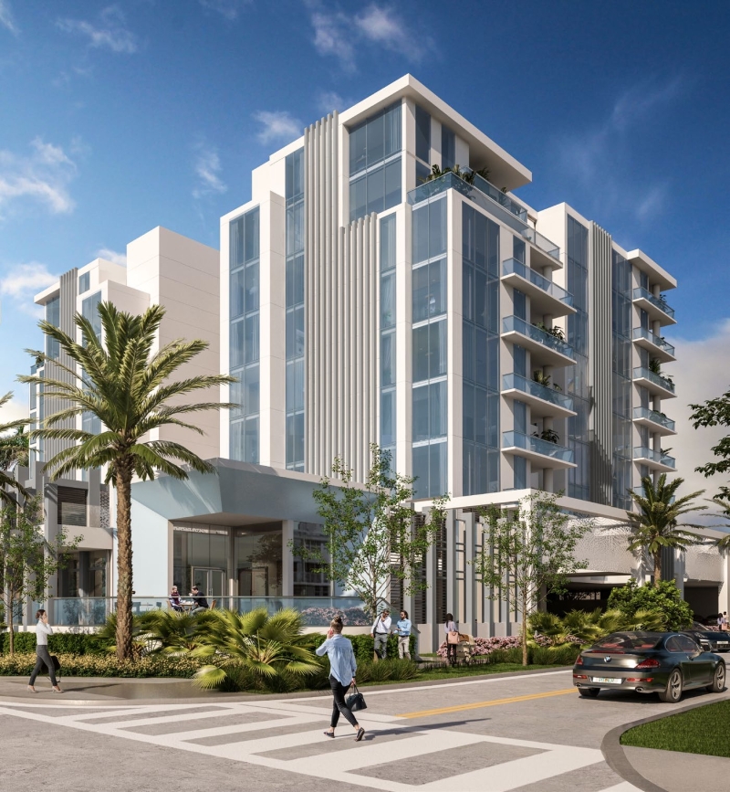 Salato Pompano Beach New Construction Condos Pompano Beach Realty