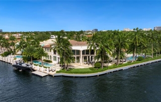 Most Expensive Homes For Sale in Fort Lauderdale