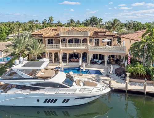 Most Expensive Homes For Sale in Lighthouse Point, FL