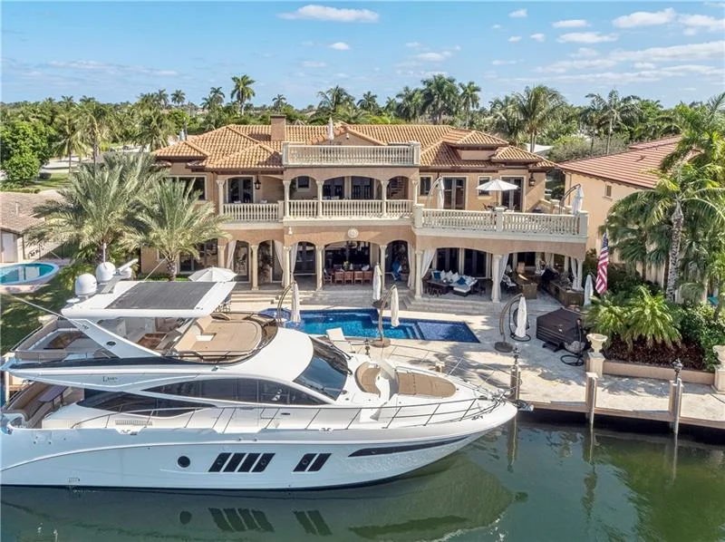 Most Expensive Real Estate in Lighthouse Point, FL