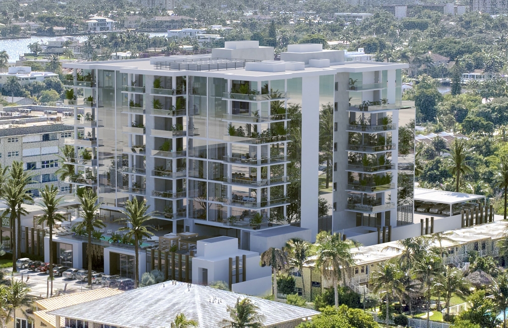 Salato Condos Pompano Beach