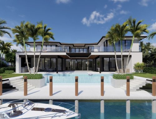 No Fixed Bridges Ocean Access Homes Pompano Beach, Lighthouse Point, Boca Raton, Deerfield Beach and Fort Lauderdale