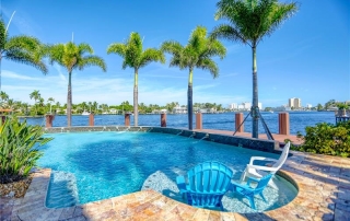 Pool Homes Pompano Beach, FL