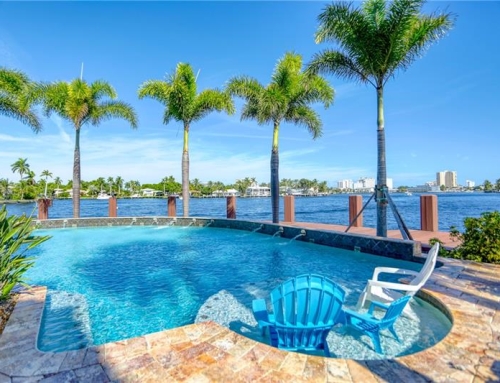 Homes with a Pool For Sale in Pompano Beach, FL