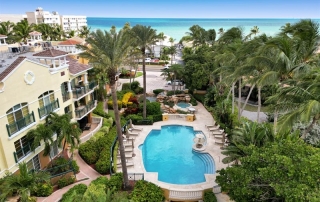 Mediterranea Condos