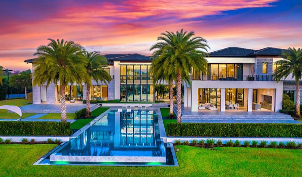 Delray Beach Luxury Homes For Sale 