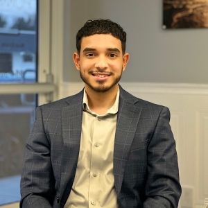 Justin Estrella Realtor for Pompano Beach Realty