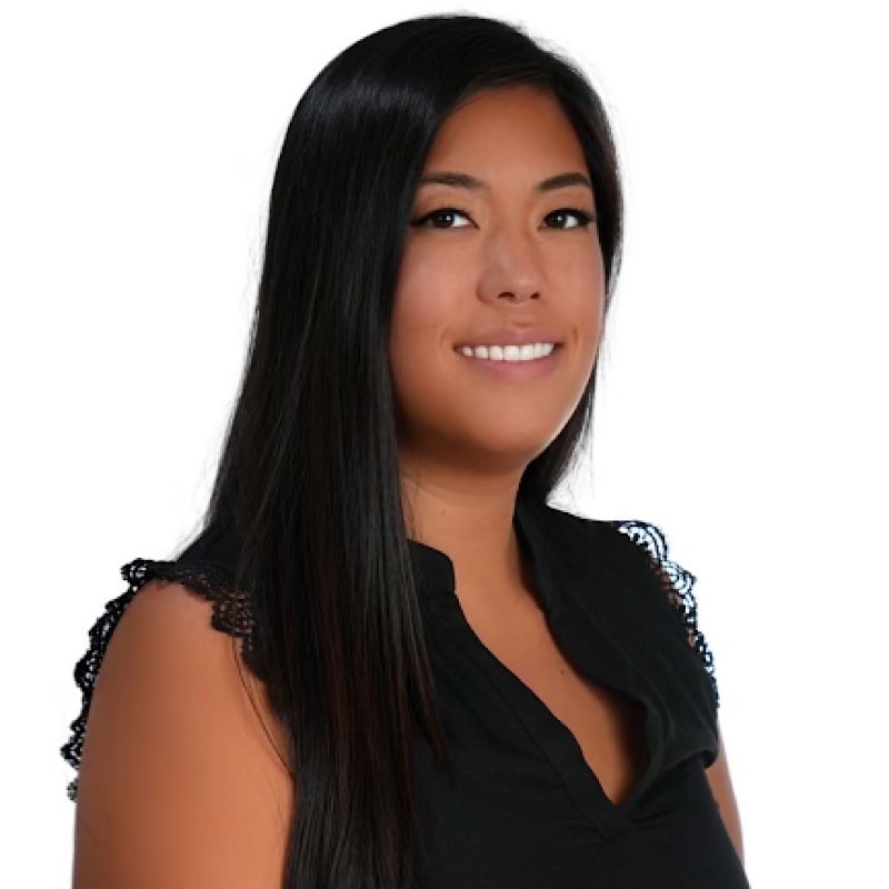 Realtor Lauren Ring with Pompano Beach Realty