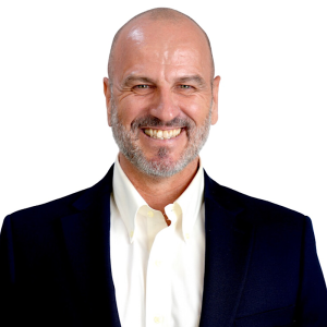 Oliver Hoffmann - Broker of Pompano Beach Realty