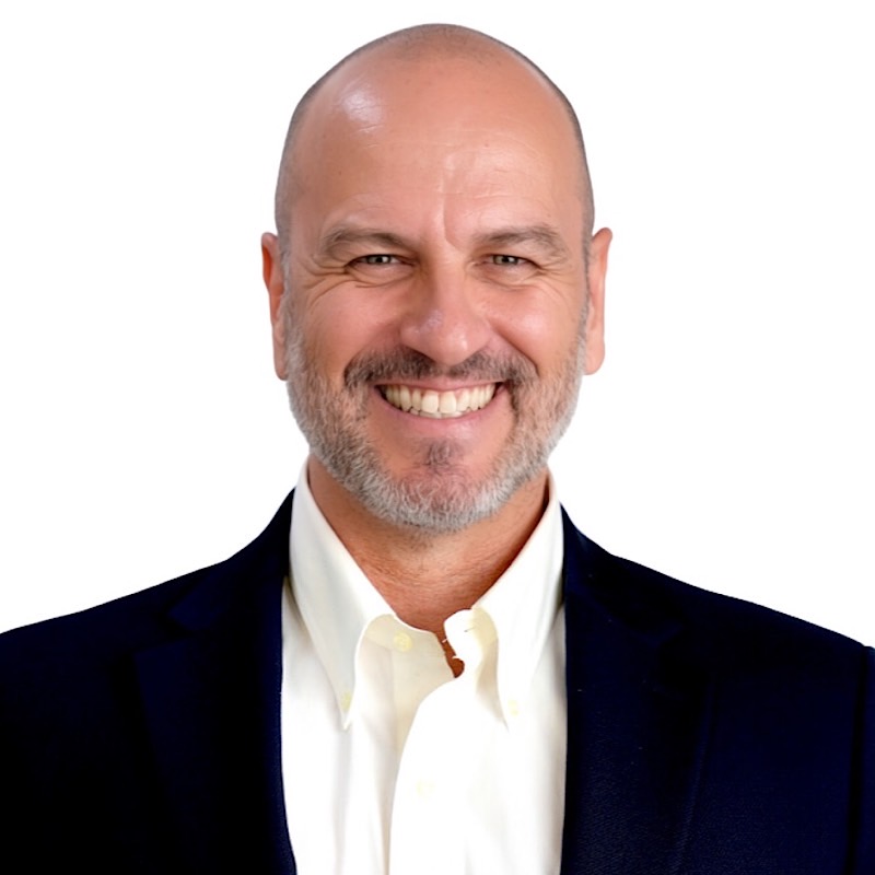 Oliver Hoffmann - Broker of Pompano Beach Realty