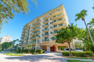 Silver Beach Condos For Sale in Pompano Beach, FL