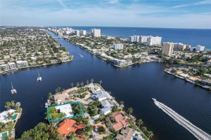 Pompano Beach Real Estate