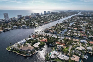 Pompano Beach Real Estate