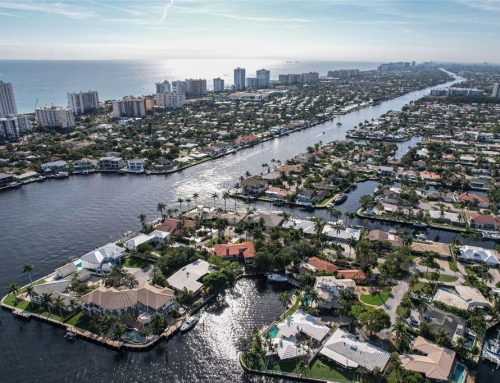 Is it a good time to buy Pompano Beach Real Estate?