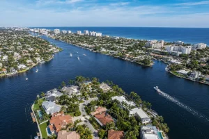 Pompano Beach Waterfront Real Estate