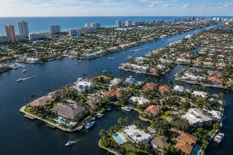 Pompano Beach Waterfront Real Estate | Pompano Beach Realty | Pompano Beach Realty Pompano Beach Waterfront Real Estate
