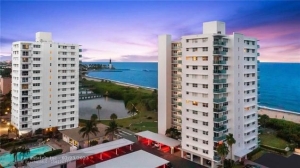 Tiffany Gardens East Condos For Sale in Pompano Beach