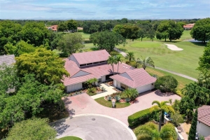 Eagle Trace Homes For Sale in Coral Springs, FL