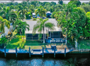 Lauderdale Isles Homes For Sale in Fort Lauderdale