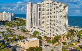 Pompano Beach Club Condos in Pompano Beach