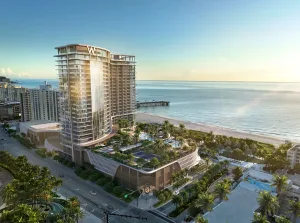 W Pompano Beach - W Hotel & Residences