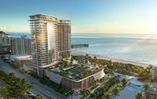 W Pompano Beach - W Hotel & Residences