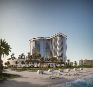 W Pompano Beach Hotel & Residences
