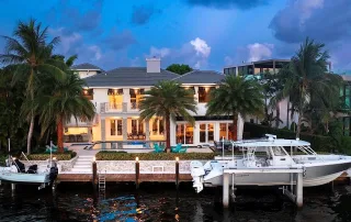Pompano Beach Neighborhoods