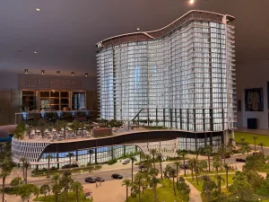 W Hotel and Residences Pompano Beach