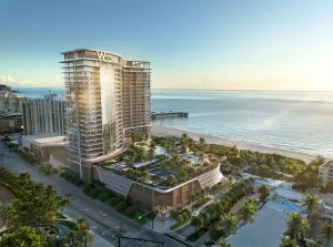 W Pompano Beach - Hotel and Residences
