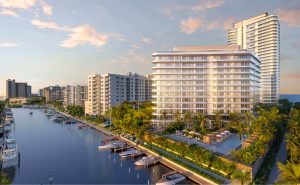 Pompano Beach New Construction Real Estate