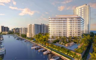 Pompano Beach New Construction Real Estate