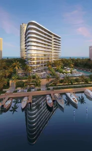 New Construction Condos in Pompano Beach