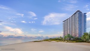 Casamar Oceanfront Condos Pompano Beach