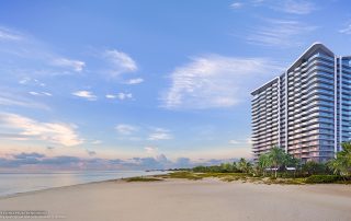 Casamar Oceanfront Condos Pompano Beach