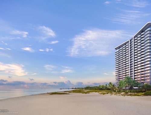 Casamar Luxury: New Construction Condos Pompano Beach