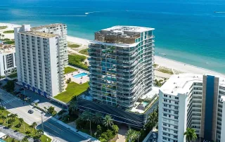 Sabbia Beach Condos Pompano Beach