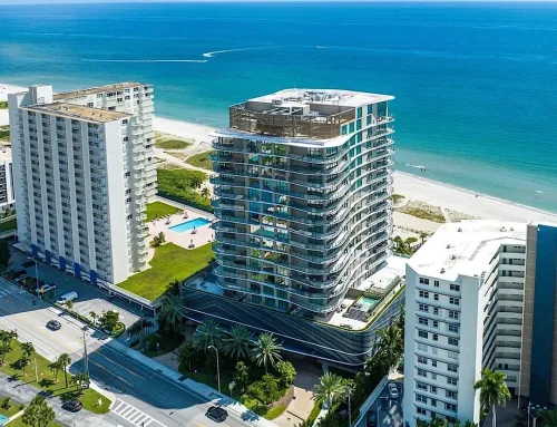 Sabbia Beach Condos: Luxury Oceanfront Living in Pompano Beach