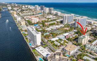 Silver Beach Condos For Sale in Pompano Beach