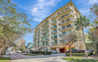 Silver Beach Condos For Sale in Pompano Beach