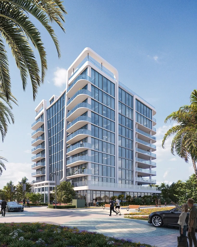Ocean580 Condos: Pre-construction oceanfront condos in Pompano Beach