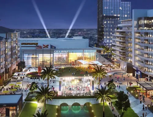 Pompano Beach’s Downtown Development Plan