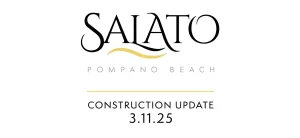 Salato Luxury New Construction Condos in Pompano Beach